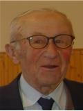 Jos Van den Bergh